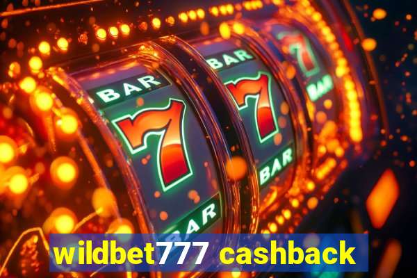 wildbet777 cashback